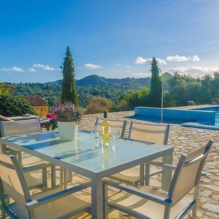 Xiclati 12 Villa Son Servera  Dış mekan fotoğraf