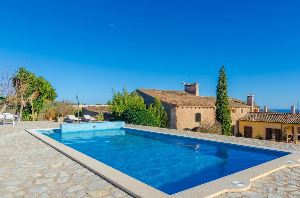Xiclati 12 Villa Son Servera  Dış mekan fotoğraf