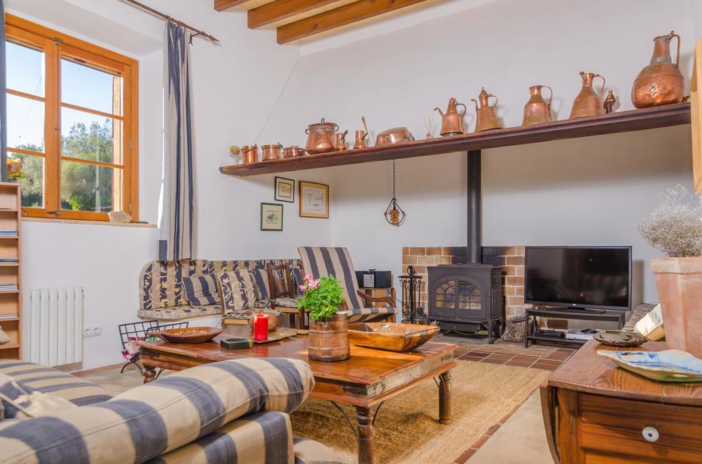 Xiclati 12 Villa Son Servera  Dış mekan fotoğraf