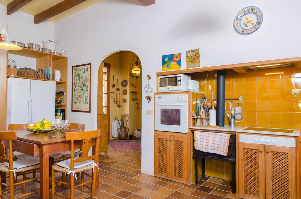 Xiclati 12 Villa Son Servera  Dış mekan fotoğraf