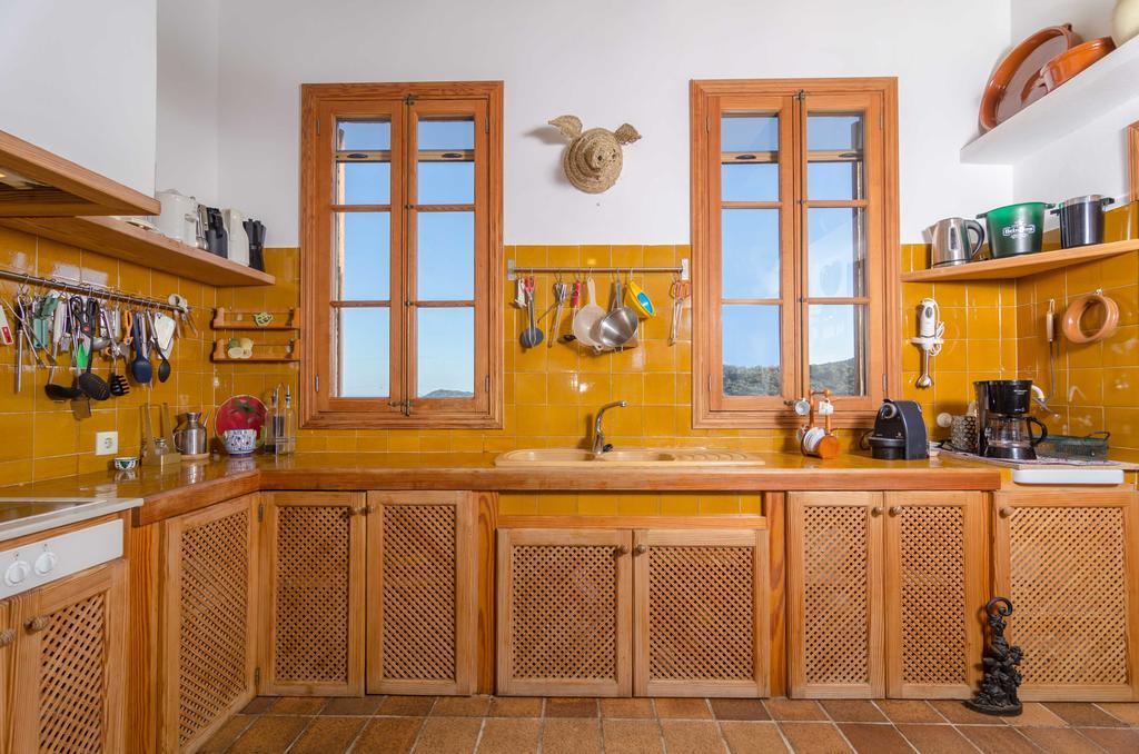 Xiclati 12 Villa Son Servera  Dış mekan fotoğraf