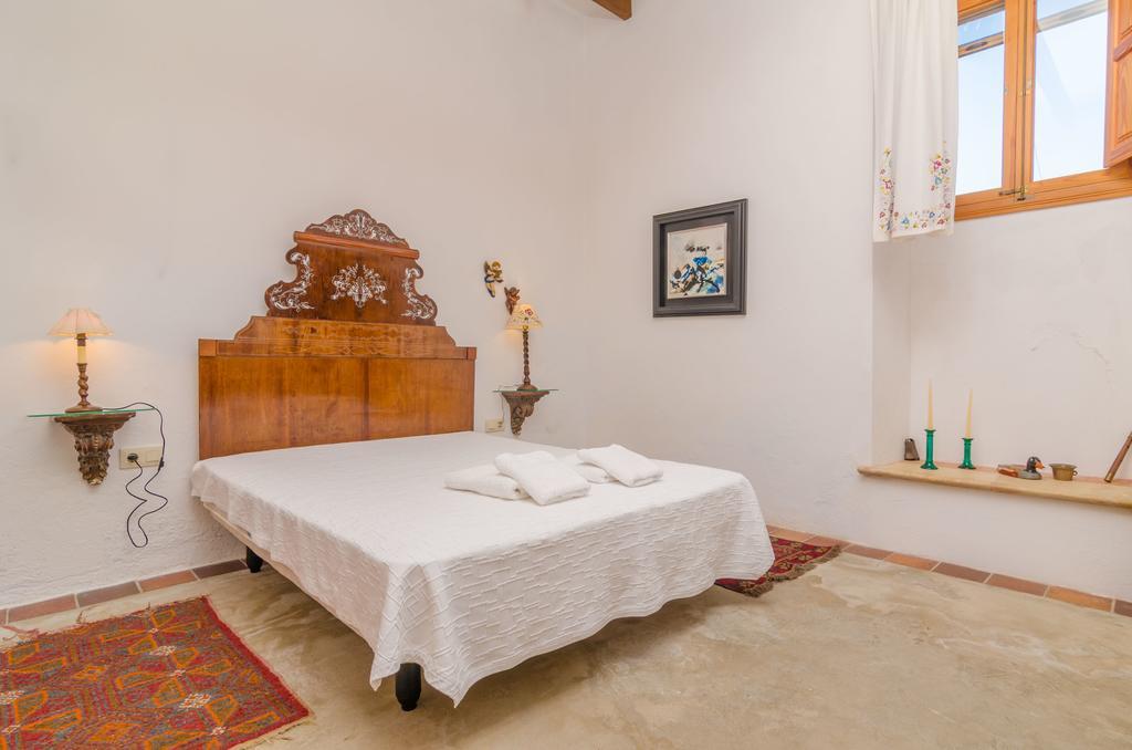 Xiclati 12 Villa Son Servera  Dış mekan fotoğraf