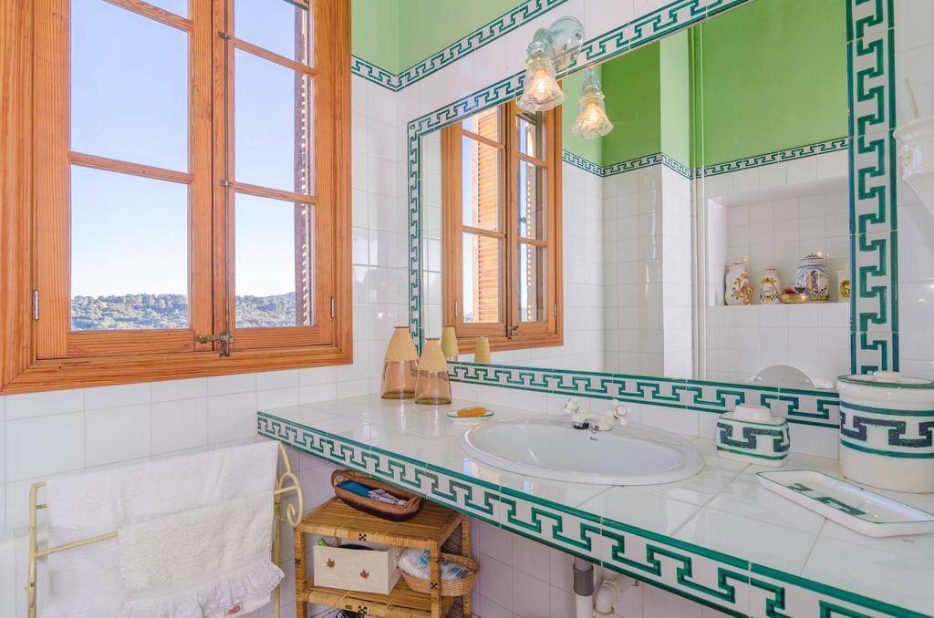 Xiclati 12 Villa Son Servera  Dış mekan fotoğraf