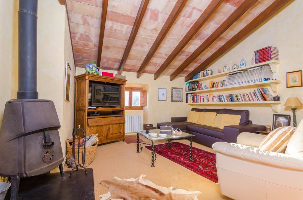 Xiclati 12 Villa Son Servera  Dış mekan fotoğraf