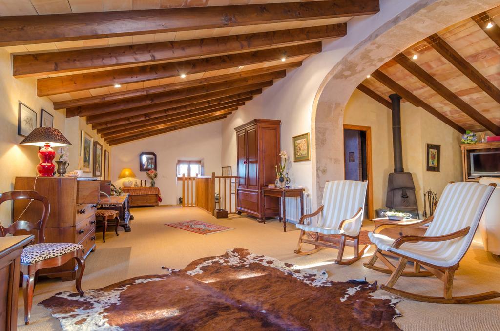 Xiclati 12 Villa Son Servera  Dış mekan fotoğraf