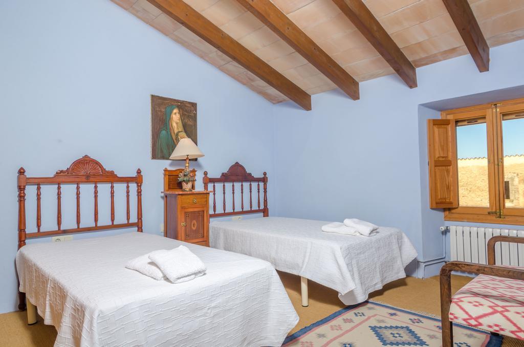 Xiclati 12 Villa Son Servera  Dış mekan fotoğraf