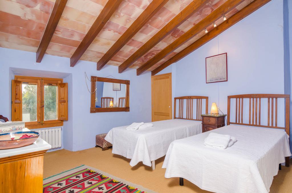 Xiclati 12 Villa Son Servera  Dış mekan fotoğraf