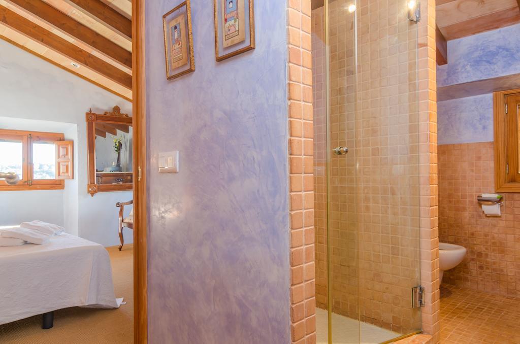 Xiclati 12 Villa Son Servera  Dış mekan fotoğraf