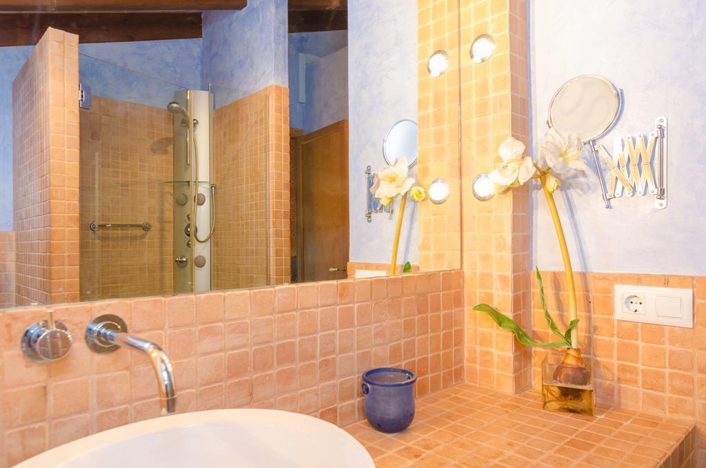 Xiclati 12 Villa Son Servera  Dış mekan fotoğraf