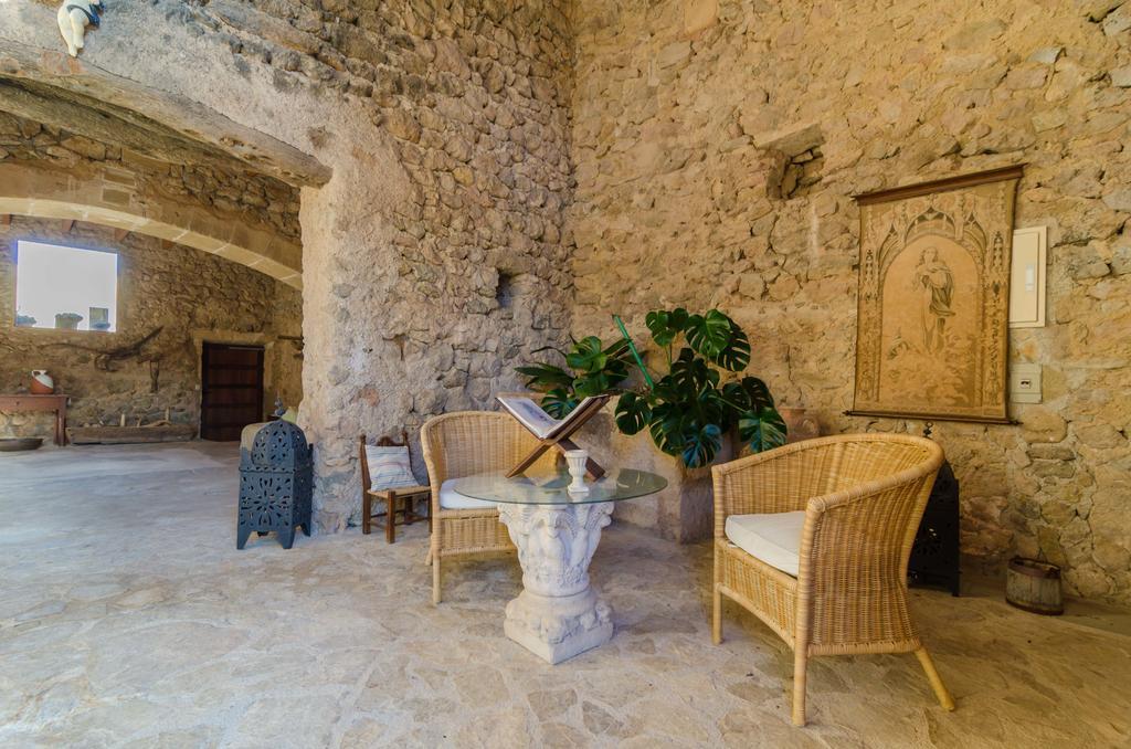 Xiclati 12 Villa Son Servera  Dış mekan fotoğraf