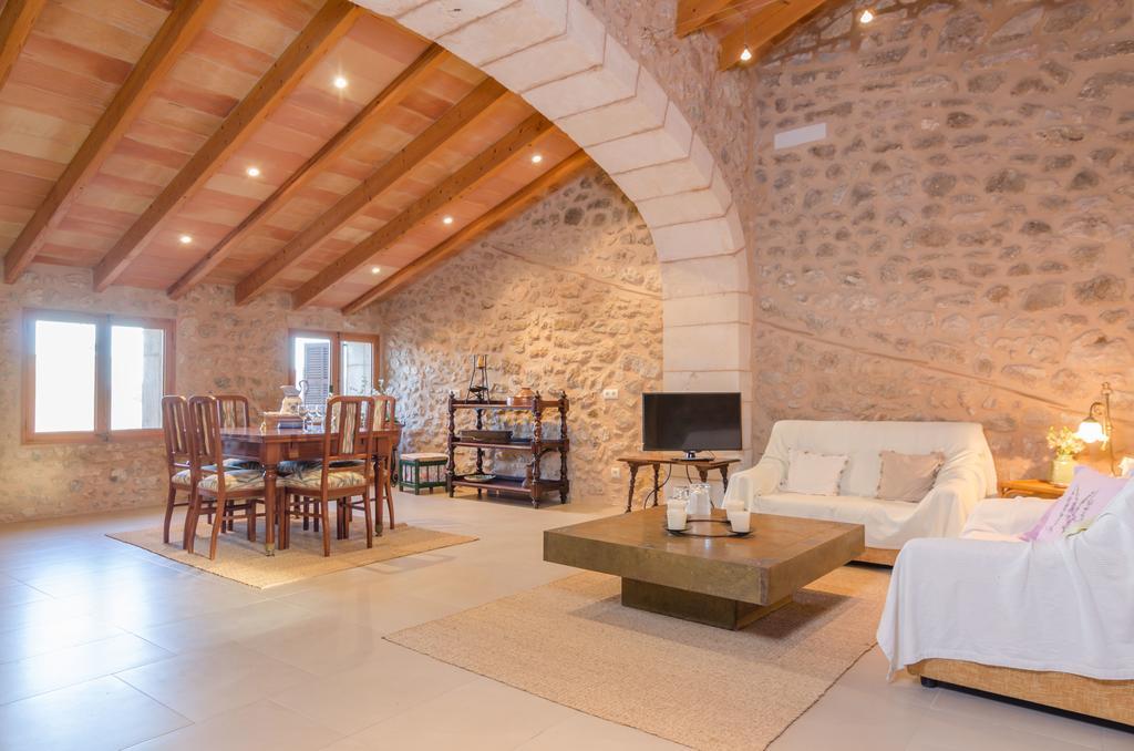 Xiclati 12 Villa Son Servera  Dış mekan fotoğraf