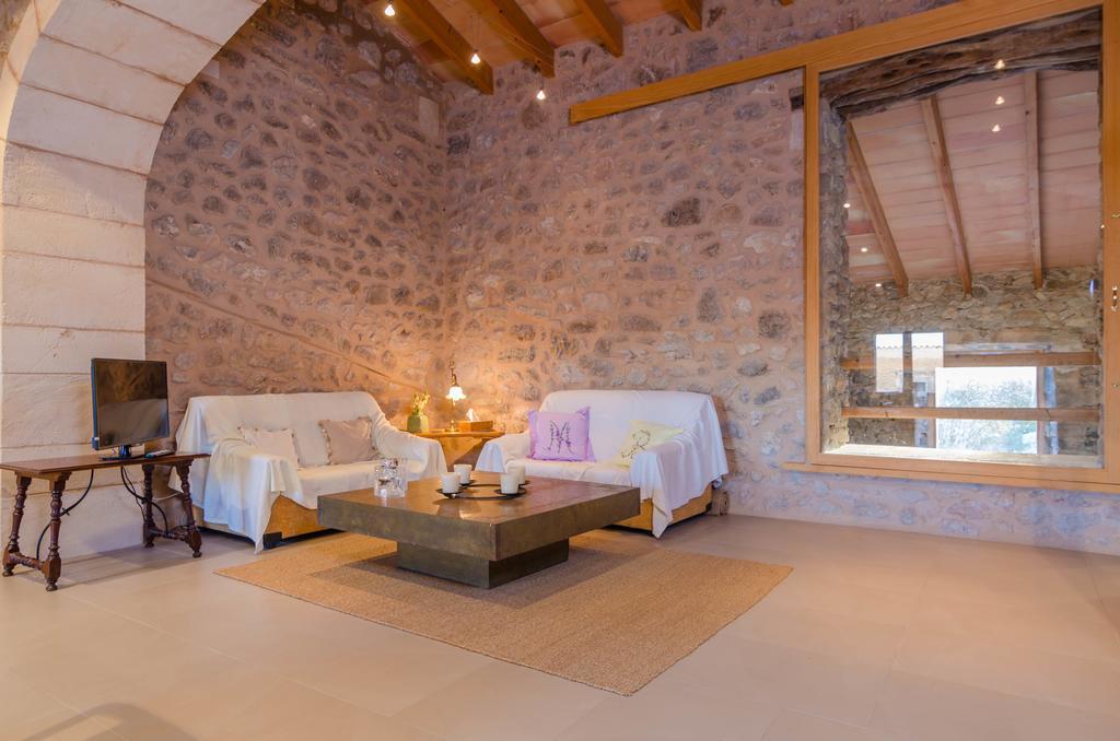 Xiclati 12 Villa Son Servera  Dış mekan fotoğraf