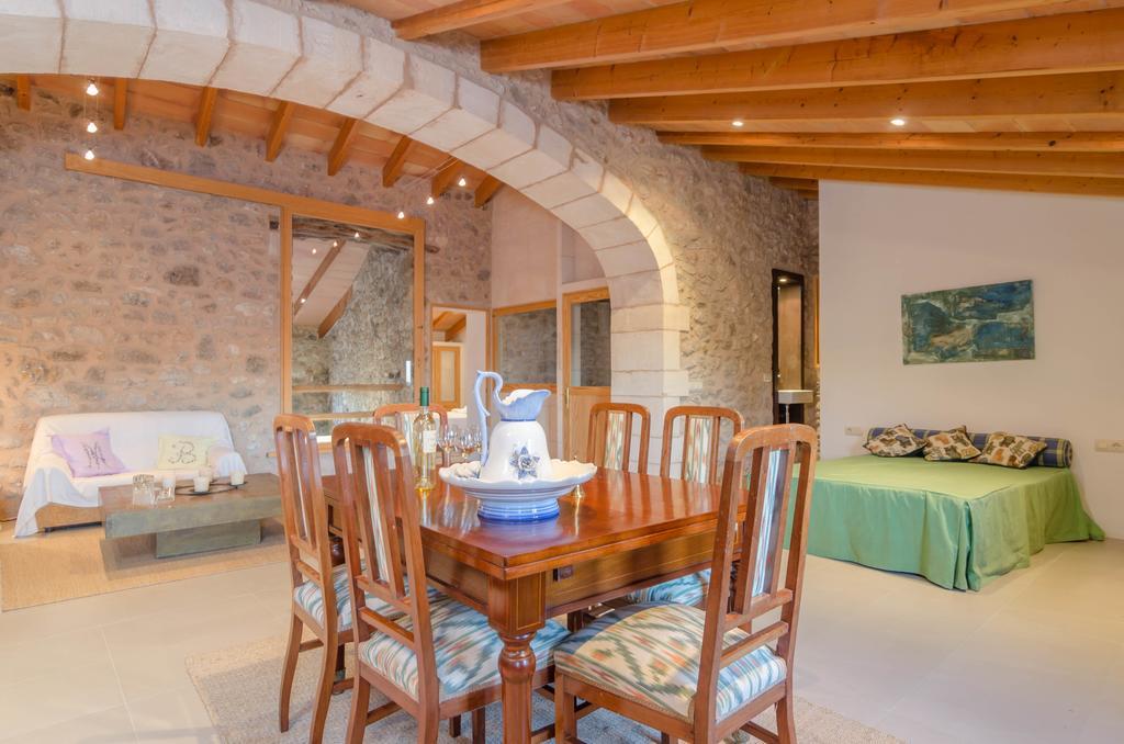 Xiclati 12 Villa Son Servera  Dış mekan fotoğraf