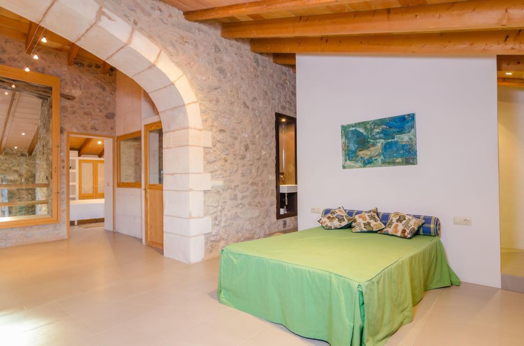 Xiclati 12 Villa Son Servera  Dış mekan fotoğraf