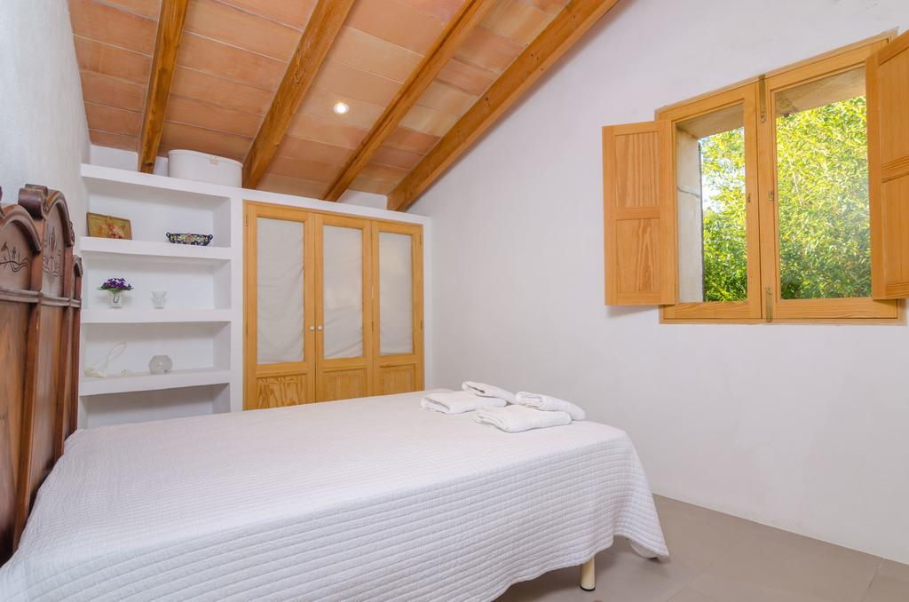 Xiclati 12 Villa Son Servera  Dış mekan fotoğraf