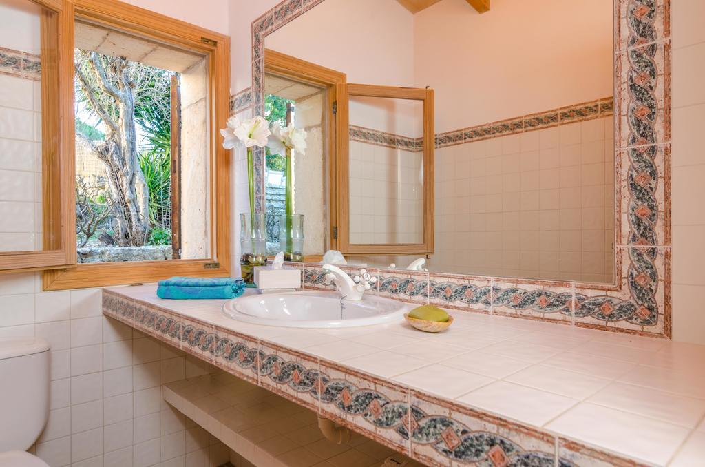 Xiclati 12 Villa Son Servera  Dış mekan fotoğraf