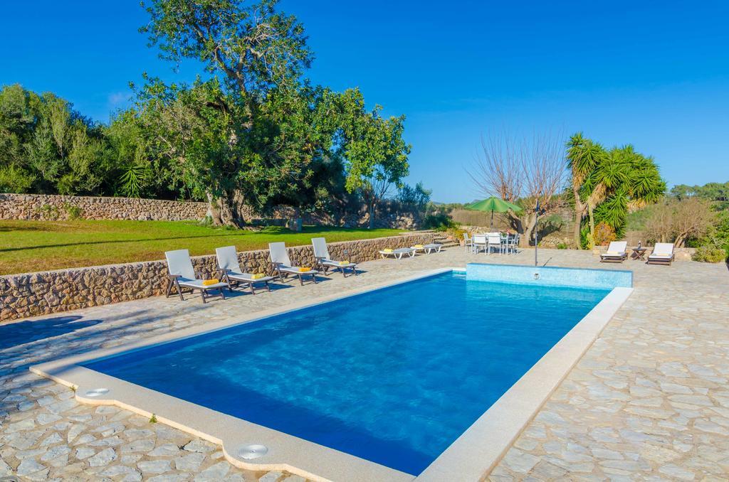 Xiclati 12 Villa Son Servera  Dış mekan fotoğraf