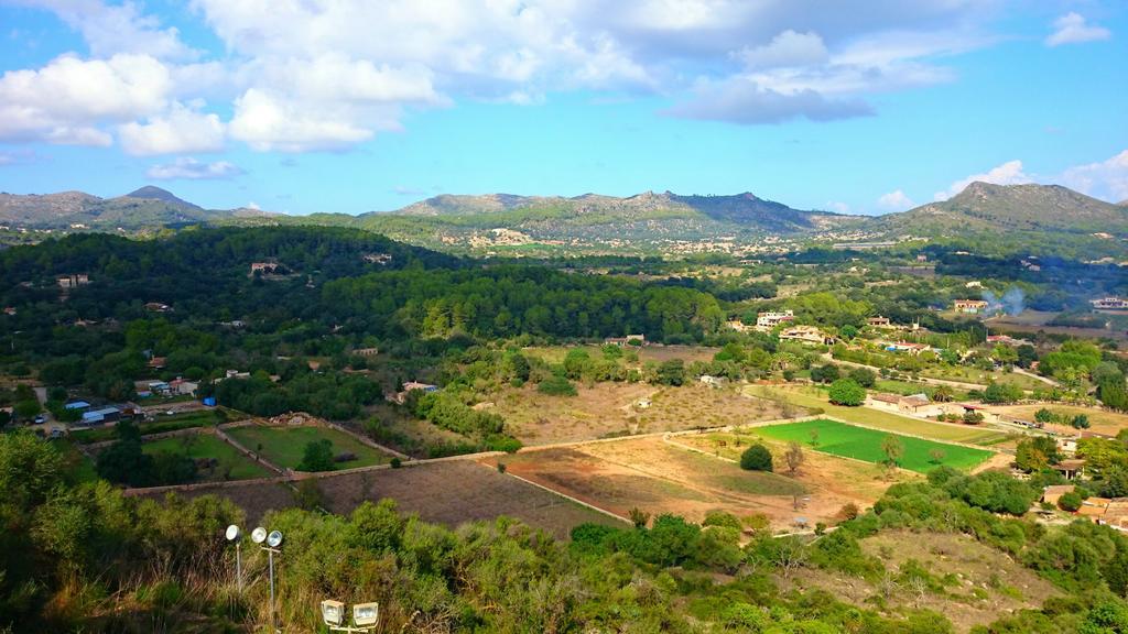 Xiclati 12 Villa Son Servera  Dış mekan fotoğraf