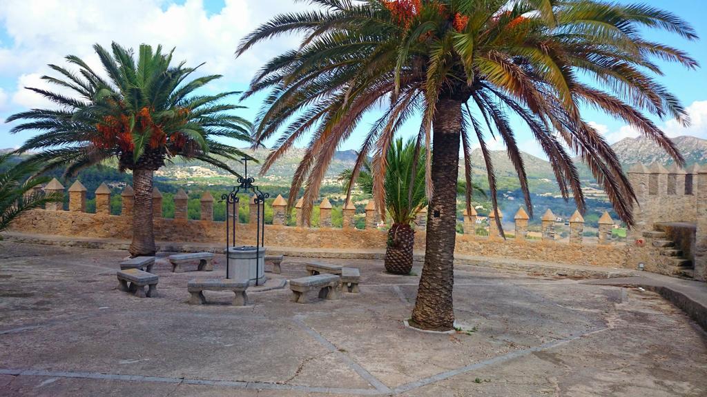 Xiclati 12 Villa Son Servera  Dış mekan fotoğraf