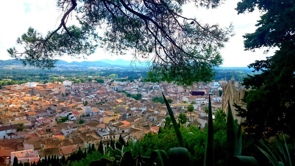 Xiclati 12 Villa Son Servera  Dış mekan fotoğraf